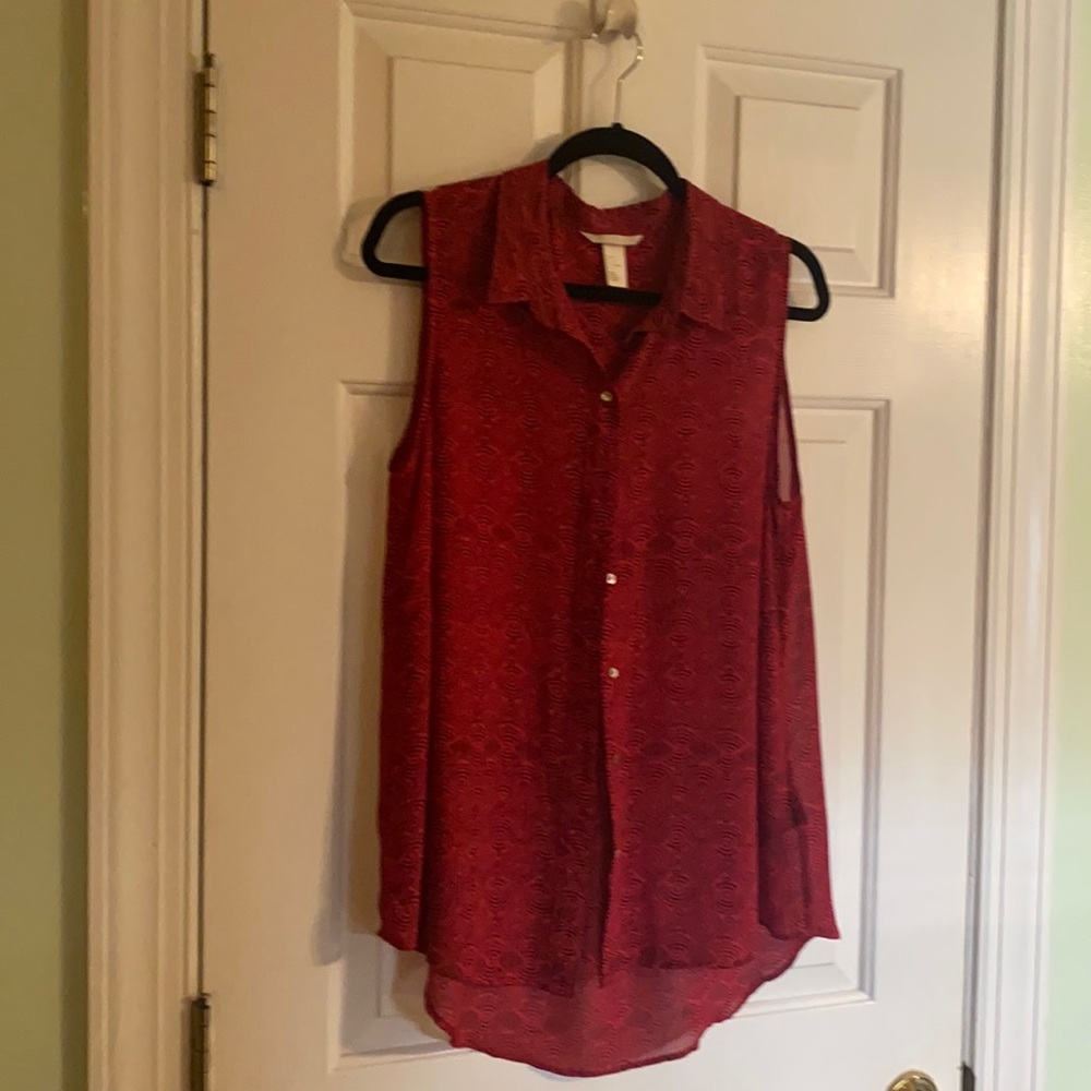 Blouse